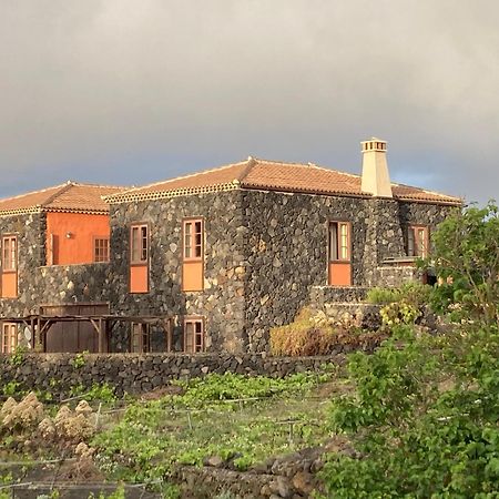 La Casa Del Volcan Las Indias Exterior foto