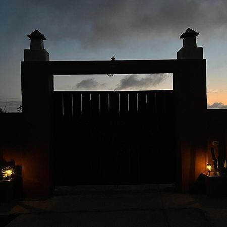 La Casa Del Volcan Las Indias Exterior foto